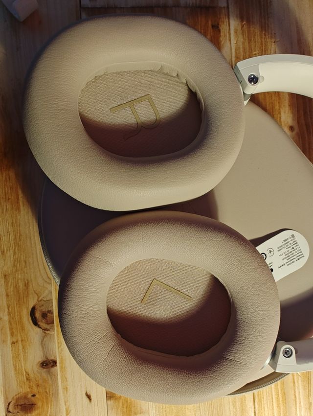 Shure Aonic 40 wireless noise