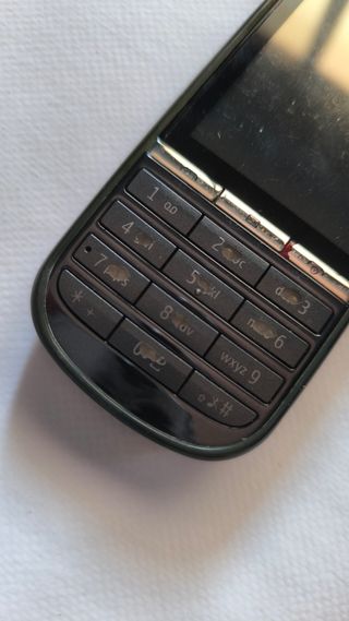 TELEFONO NOKIA ASHA 300 BLUE 📱
