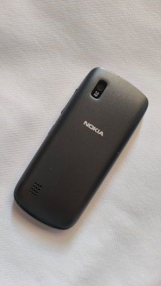 TELEFONO NOKIA ASHA 300 BLUE 📱