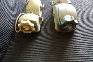 Pilotos Delanteros - Renault 12 TS 1981