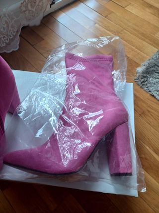 preciosos botines