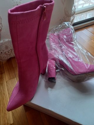 preciosos botines