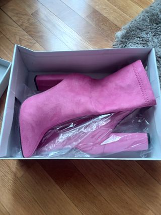 preciosos botines