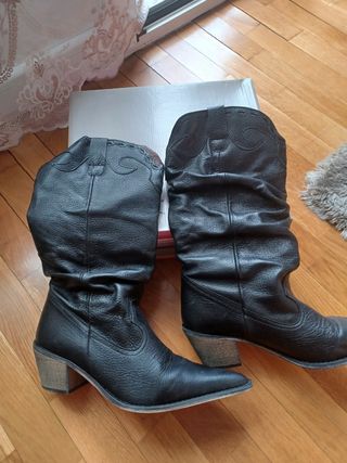 precioso botines