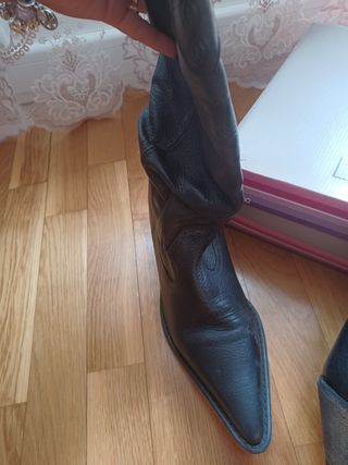 precioso botines