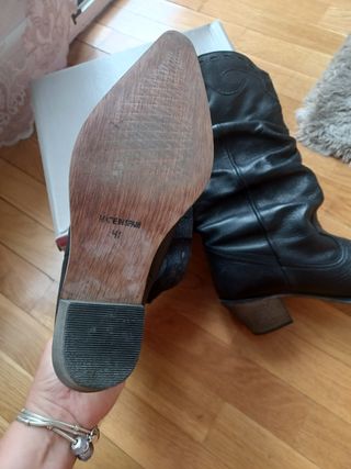 precioso botines