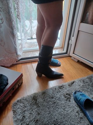 precioso botines