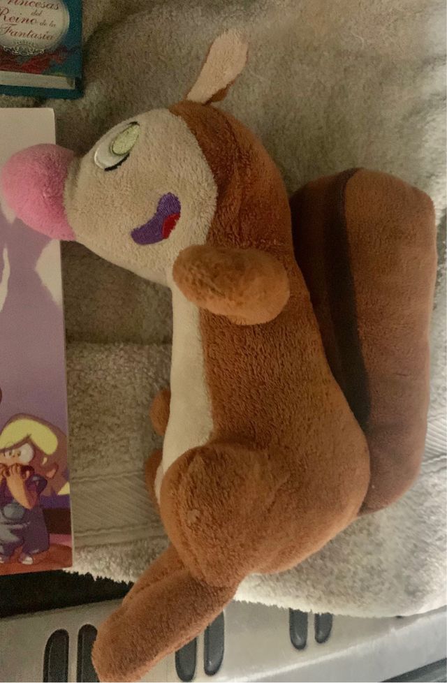 Lote de libros infantil + regalo