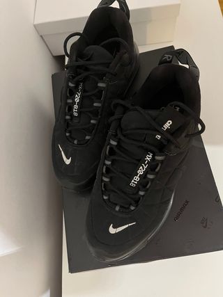 Zapatillas nike air max 720