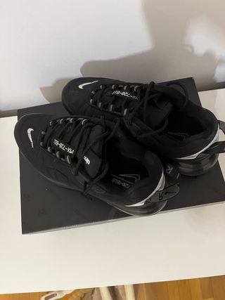 Zapatillas nike air max 720