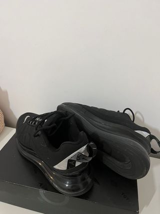 Zapatillas nike air max 720