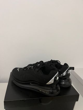 Zapatillas nike air max 720