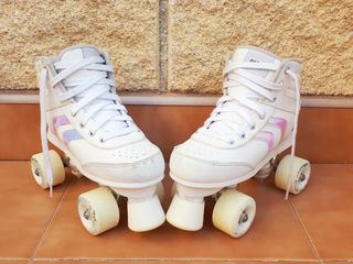 Patines quad n°36
