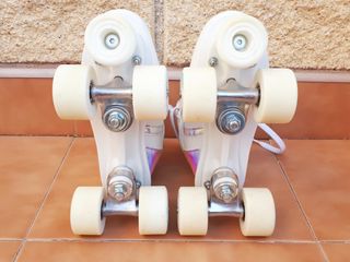 Patines quad n°36