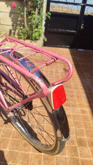 Bicicleta BH