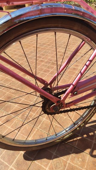 Bicicleta BH