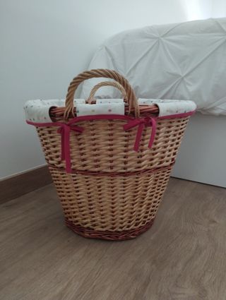 Cesto multiusos 