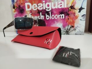 Gafas originales 212 carolina Herrera 