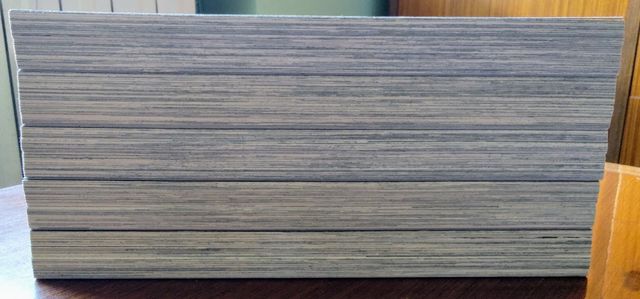 Perfect Crime dal vol 2 al 6