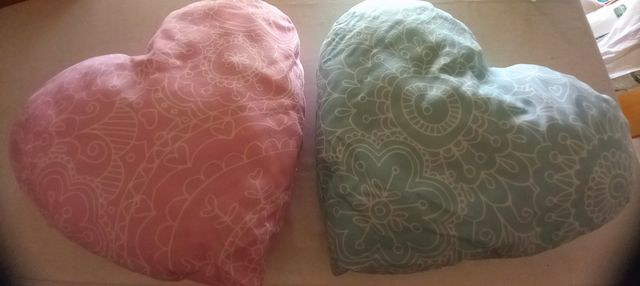 Cojines decorativos infantiles