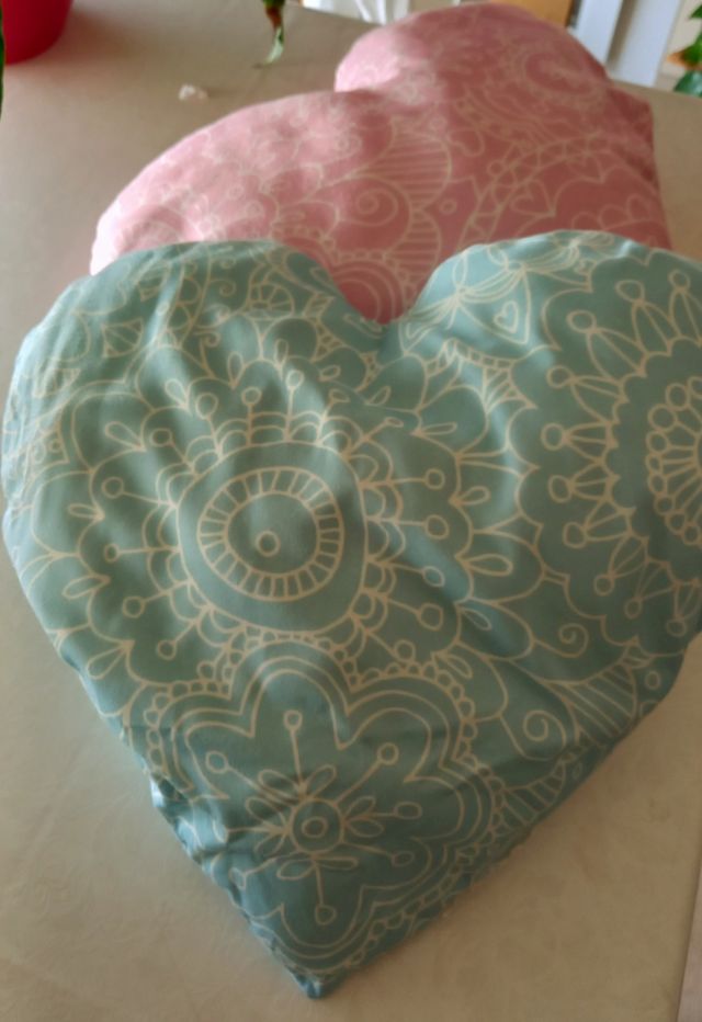 Cojines decorativos infantiles