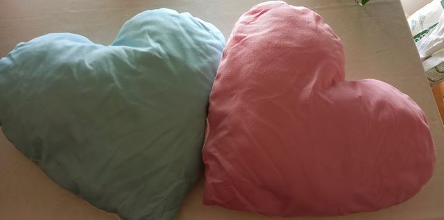 Cojines decorativos infantiles