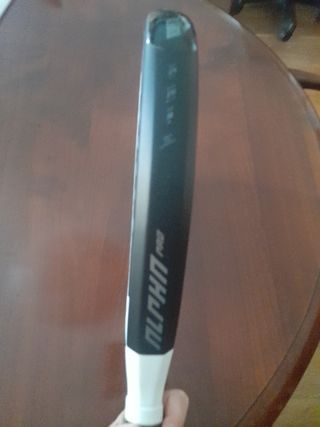 Pala de padel HEAD ALPHA PRO