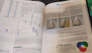 LIBRO CIENCIAS DE LA NATURALEZA OXFORD - 2º ESO