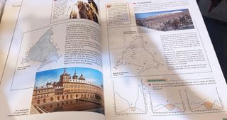 LIBRO CIENCIAS DE LA NATURALEZA OXFORD - 2º ESO