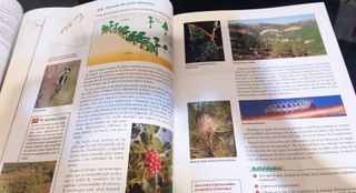 LIBRO CIENCIAS DE LA NATURALEZA OXFORD - 2º ESO