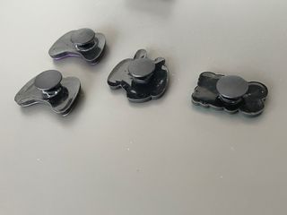 Adornos, dijes, charms para Crocs. Videojuegos