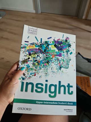 Insight Oxford