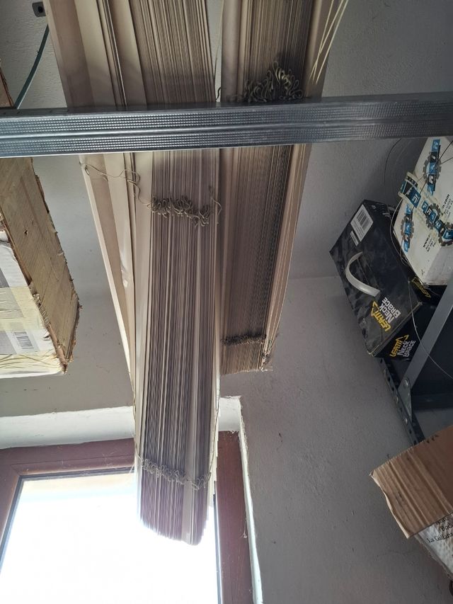 Persianas venecianas