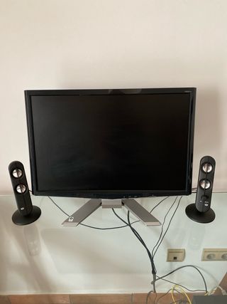 Pantalla ordenador