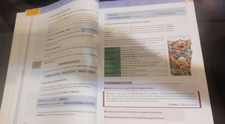 LIBRO LENGUA CASTELLANA Y LITERATURA - 2º ESO