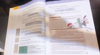 LIBRO LENGUA CASTELLANA Y LITERATURA - 2º ESO