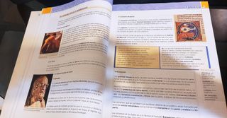 LIBRO LENGUA CASTELLANA Y LITERATURA - 2º ESO