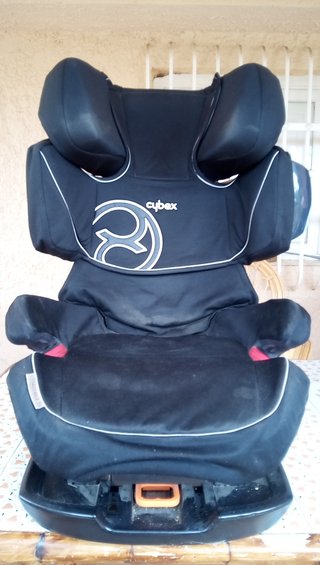 Silla para coche. Cybex pallas 2-fix
