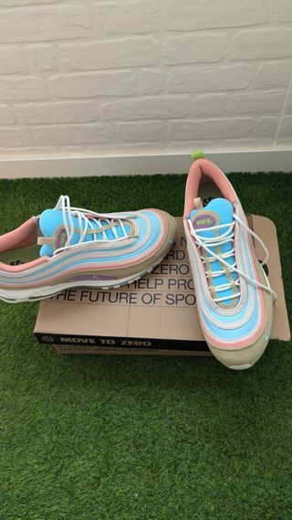 Nike Air Max 97 SE