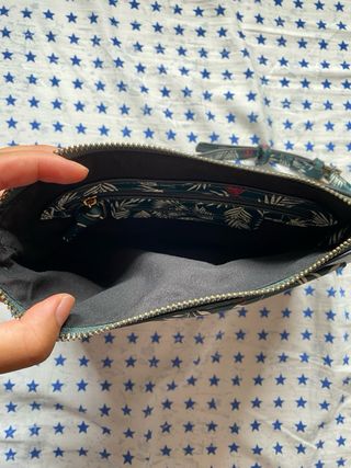 Bolso estampado de Parfois