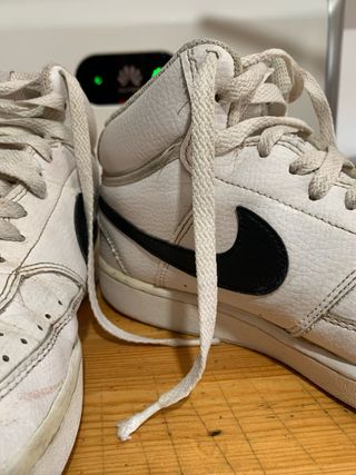 Zapatillas nike
