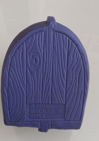 Winnie the Pooh Bath