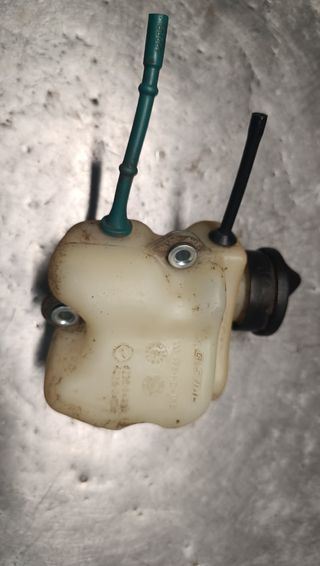 Depósito cortasetos Stihl hs45