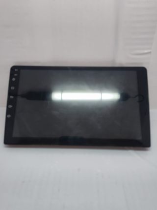  pantalla Nissan QASHQAI 