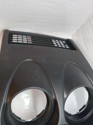  pantalla Nissan QASHQAI 