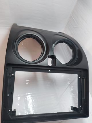  pantalla Nissan QASHQAI 