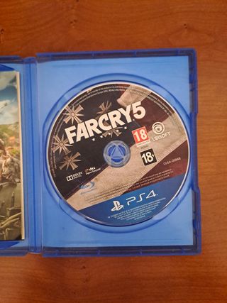 Farcry 5
