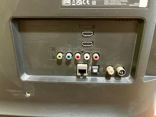 Televisor LG 32’ Full HD Smart TV