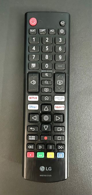 Televisor LG 32’ Full HD Smart TV