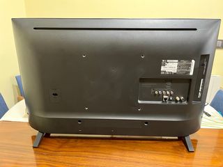 Televisor LG 32’ Full HD Smart TV